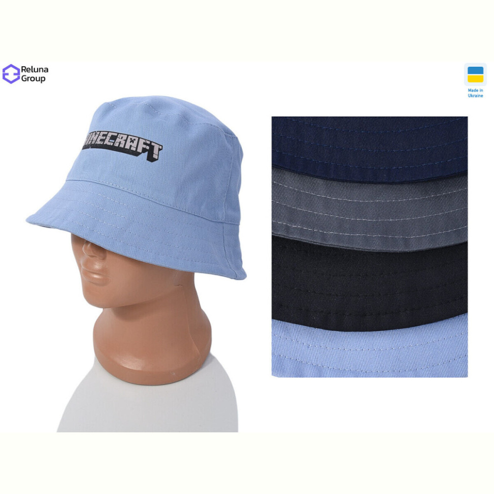 Панама Reluna Group 585-2-4 mix Панама Reluna Group 585-2-4 mix