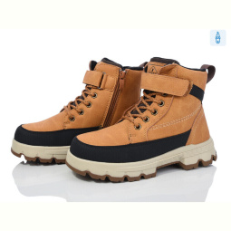 Ботинки Ok Shoes C40319-3