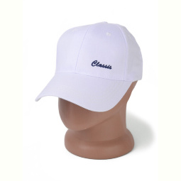 Кепка RuBi N010-11 white