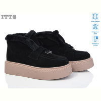 Ботинки ITTS V107A