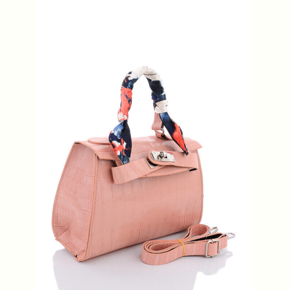 Сумка David Polo 2122-9 pink Сумка David Polo 2122-9 pink