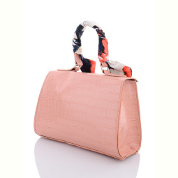Сумка David Polo 2122-9 pink