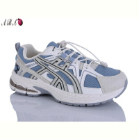 Кроссовки Aba H63A36-0