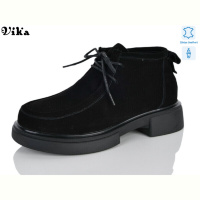 Ботинки VIKA-Limani D607-1