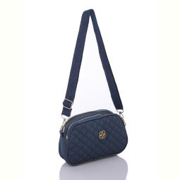 Сумка David Polo 2151-5 blue