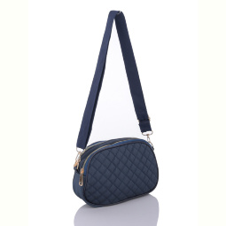 Сумка David Polo 2151-5 blue