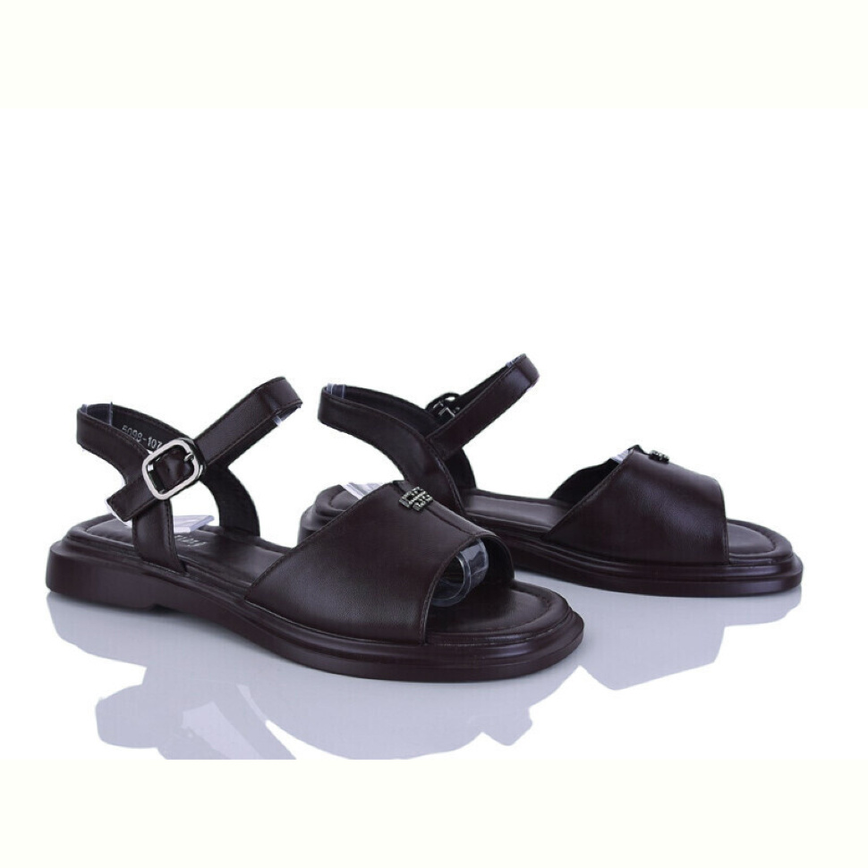 Босоножки Бабочка-Mengfuna-AESD 5098-107