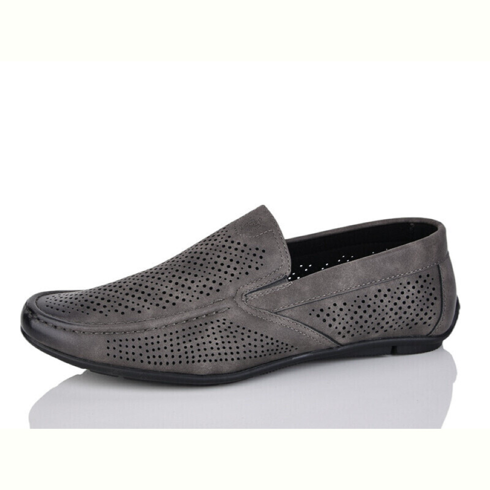 Мокасины DaFuYuan 8195-6