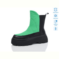 Ботинки Obuvok Gold-90-8