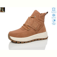 Ботинки Lilin LX909-11