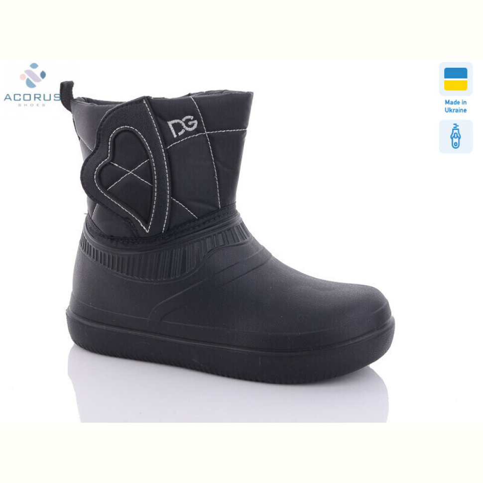 Сапоги из пены Acorus 100
