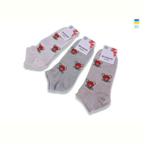 Носки Textile T361 mix