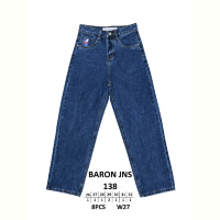Джинсы Baron 138