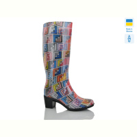 Резиновая обувь Elmob B8