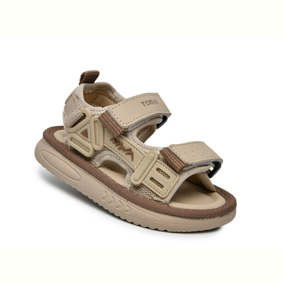 Сандалии Ok Shoes T65071K
