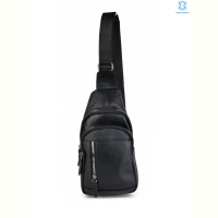 Сумка Sunshine bag 6010 black