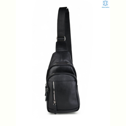 Сумка Sunshine bag 6010 black