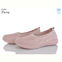 Слипоны L.Fairy A1037-3