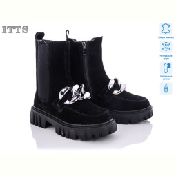 Ботинки ITTS DW5001-1