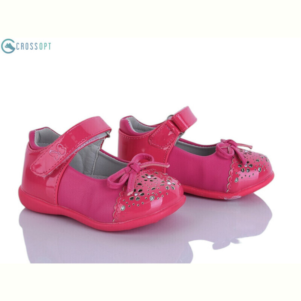 Туфли CROSSOPT D2 peach