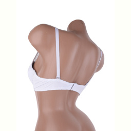 Бюстгальтер Obuvok 6279B (11296) white