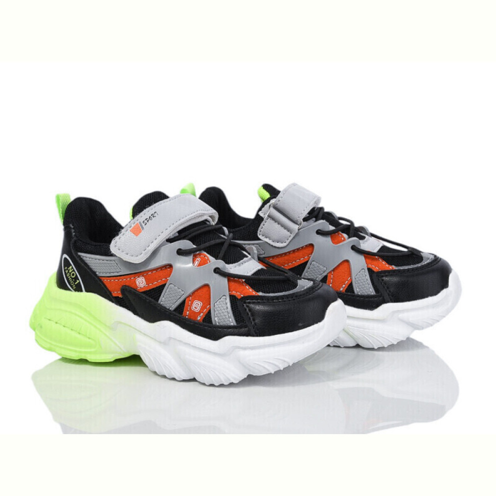 Кроссовки Xifa kids XF02-YF2152-2L