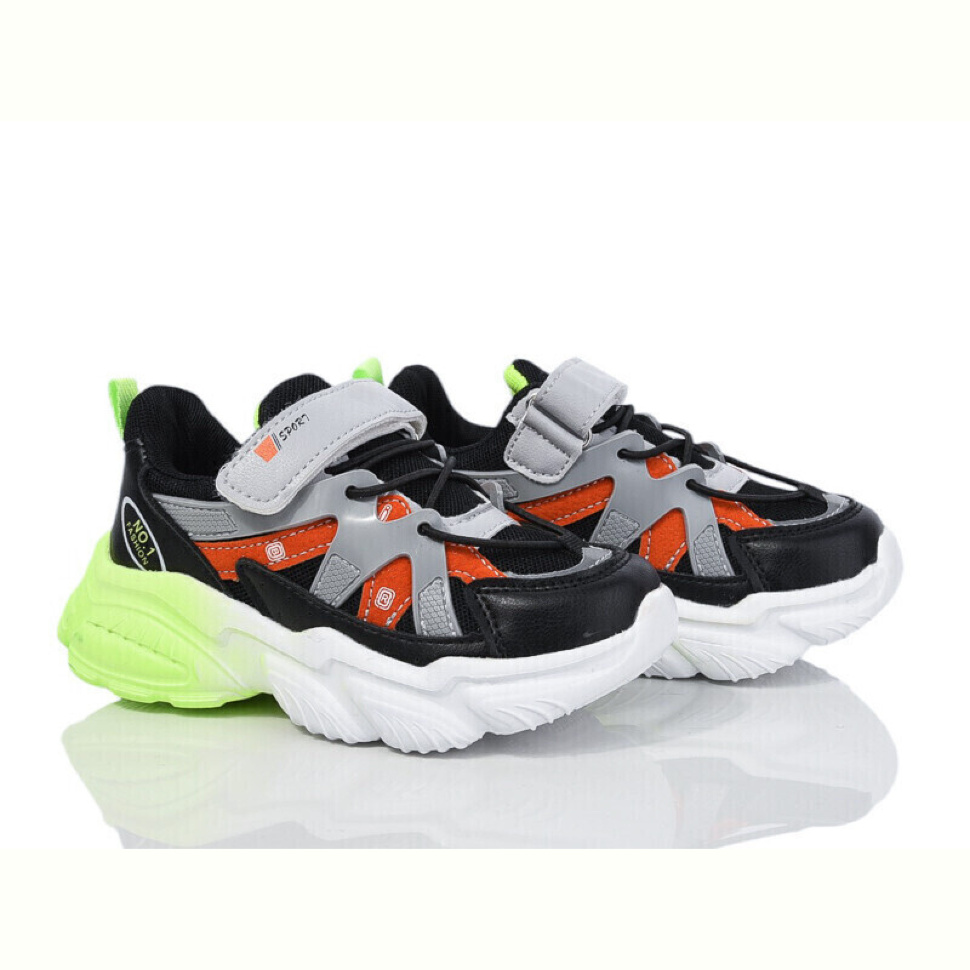 Кроссовки Xifa kids XF02-YF2152-2L