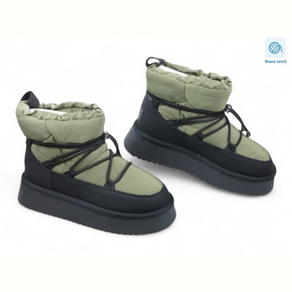 Угги Allshoes 187948