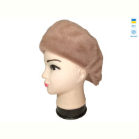 Кепка Mabi Кенголка 0589 бежевий