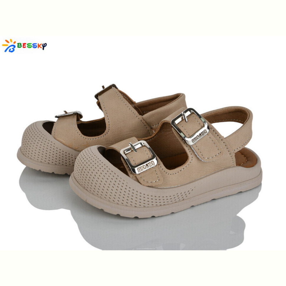 Босоножки Bessky-Kellaifeng ST60-2 Босоножки Bessky-Kellaifeng ST60-2