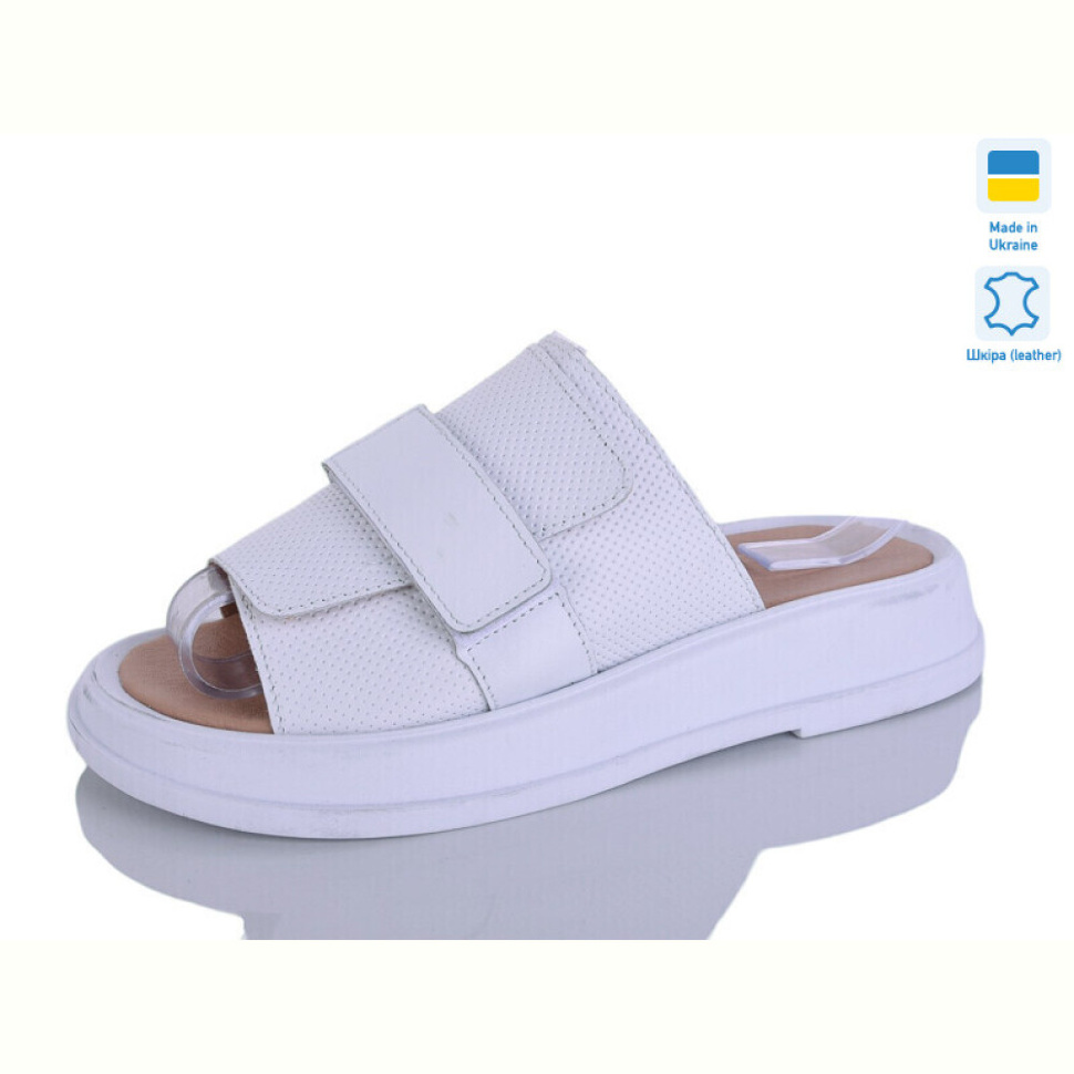 Шлепки Mermaid 88-5