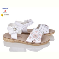 Босоножки Clibee-Doremi EM79 white