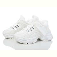 Кроссовки Violeta 20-1066-4 white