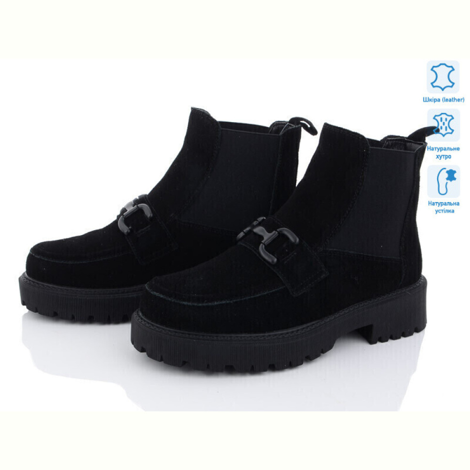 Ботинки ITTS AK83-1