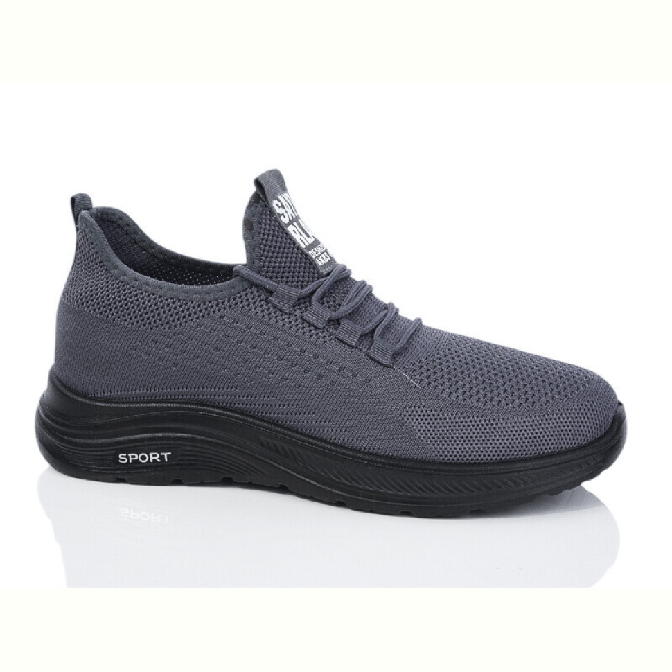 Кроссовки Xifa 901-026 піна