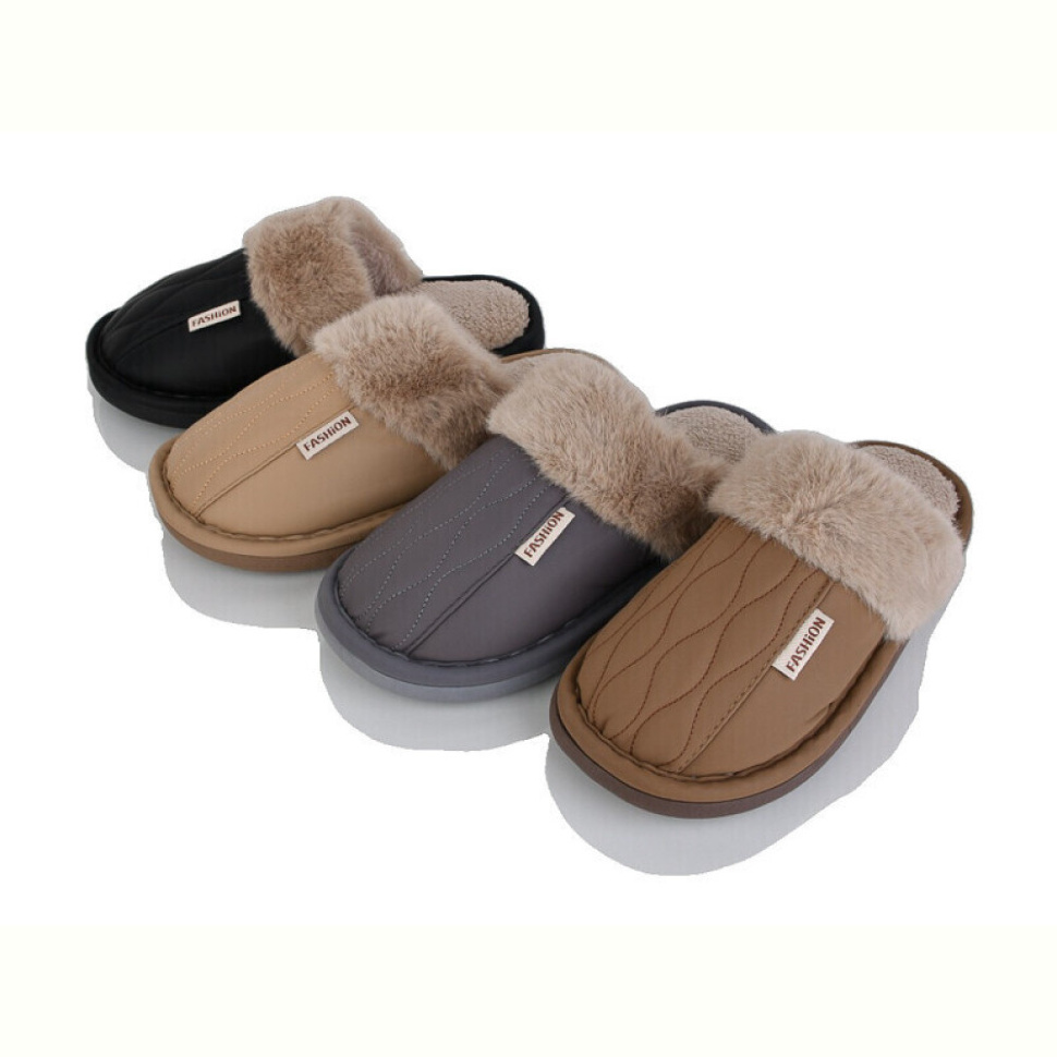 Тапки JH-ЯН 2025-3 mix (24)