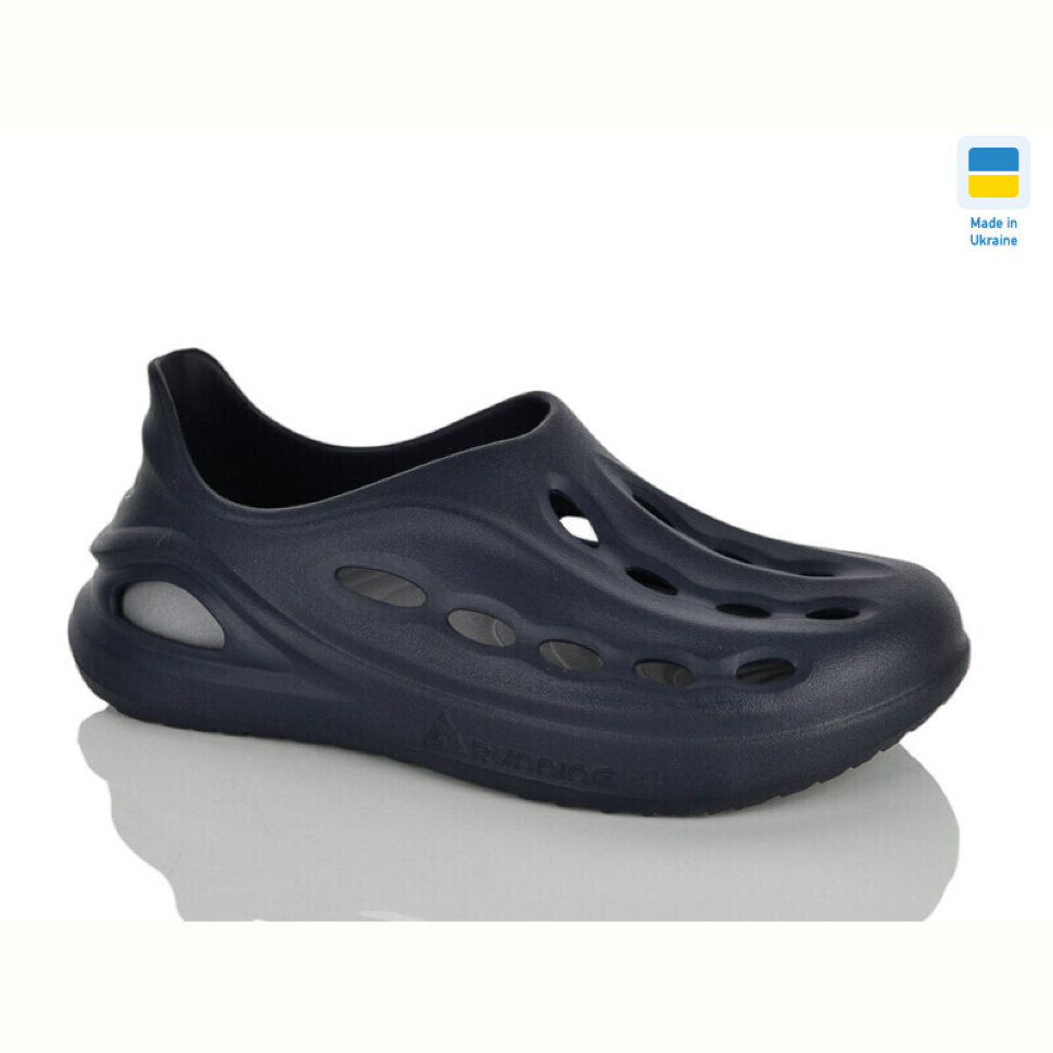 Кроссовки Lot Shoes N137 синій