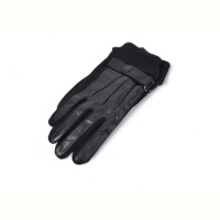 Перчатки RuBi M6 black