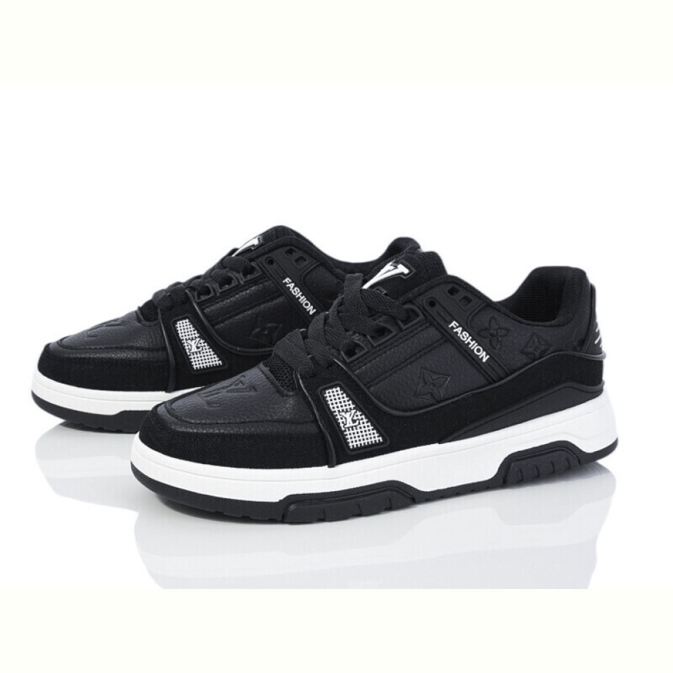 Кроссовки Violeta HD37(149-20) black