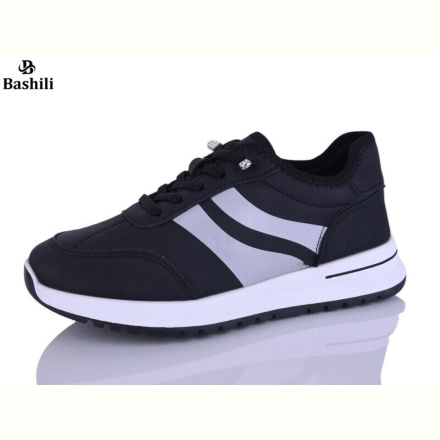 Кроссовки Башили H6558-2