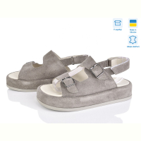 Босоножки Louisa 307 т.беж з.
