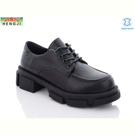 Туфли HENGJI-ELENA A825