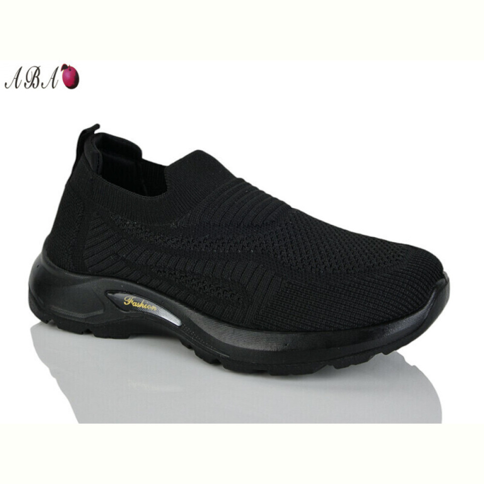 Кроссовки Aba S29