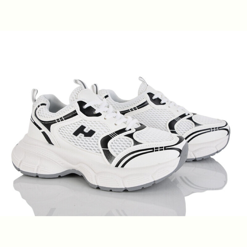 Кроссовки Бабочка-Mengfuna-AESD HQ65-23