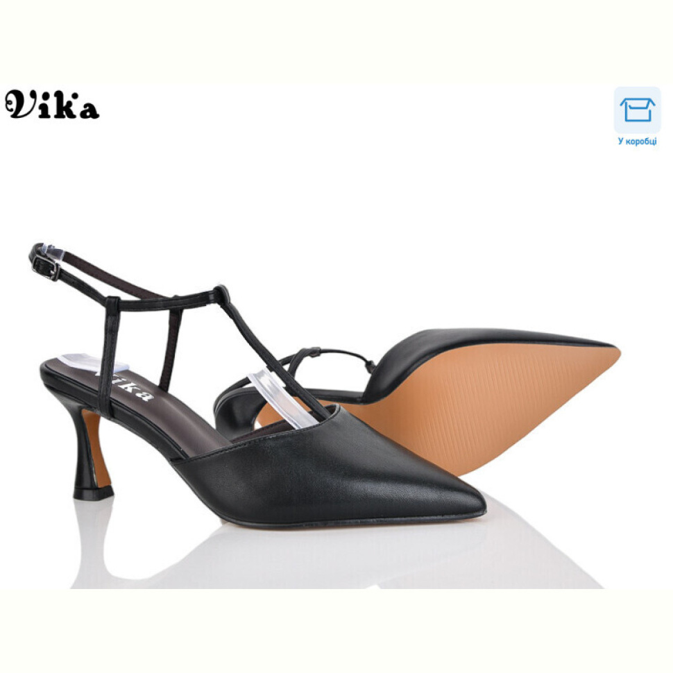 Туфли Vika 106-3 Туфли Vika 106-3