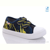 Кеды Prime-Opt Weestep R107850452-WS