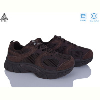 Кроссовки STILLI Group NK100-6 шкіра