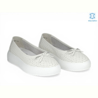 Балетки Allshoes 208609