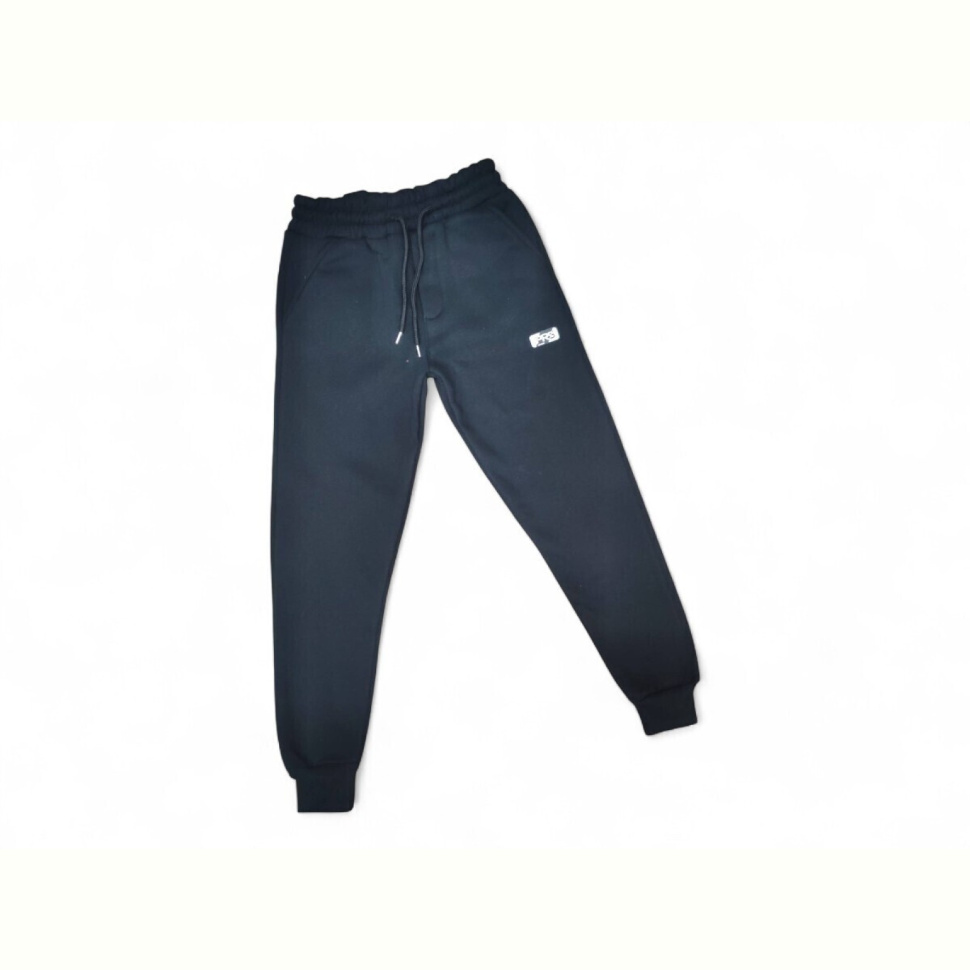 Спортивные брюки Kids-modnik N2001 чорний