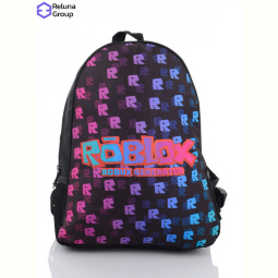 Рюкзак Reluna Group TC002-4 black